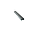 U-70 (s) met 2x10 mm foam Metal Stud profiel 4000 mm