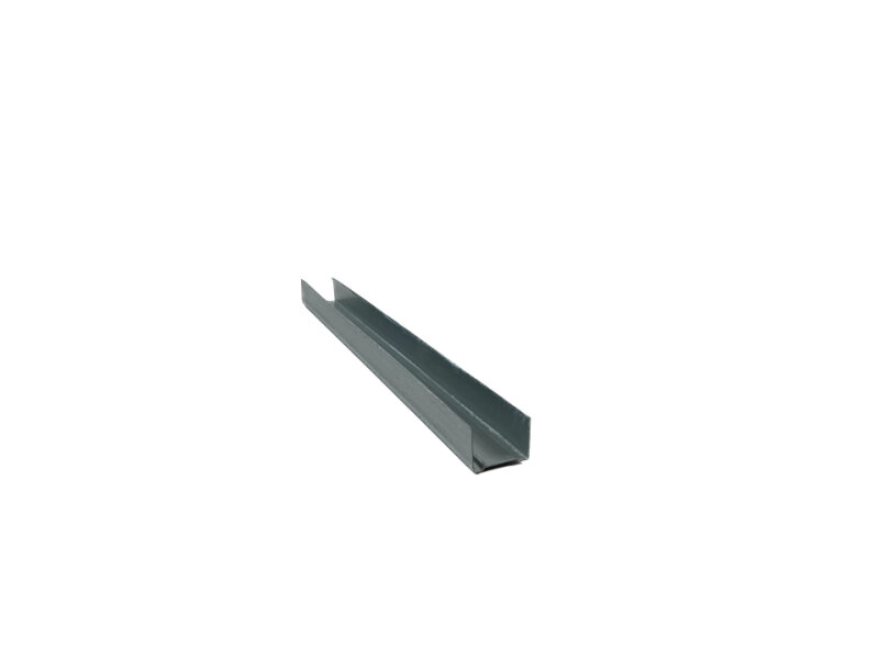 U-70 (s) Metal Stud profiel 4000 mm