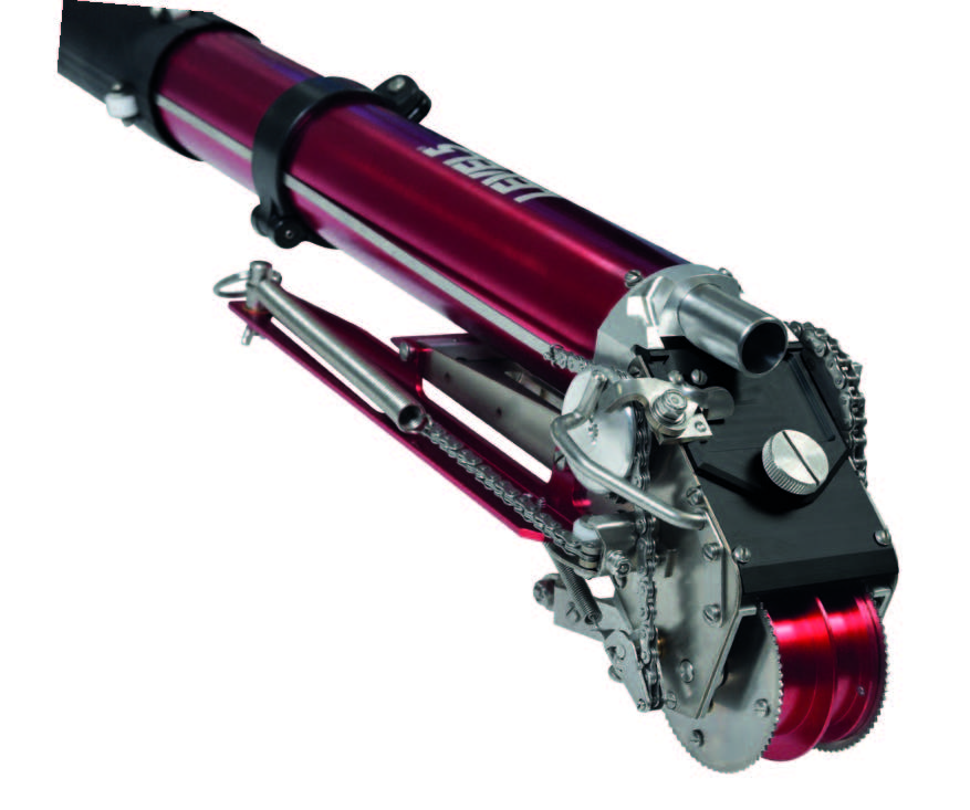 Level 5 Automatic Taper 4-760