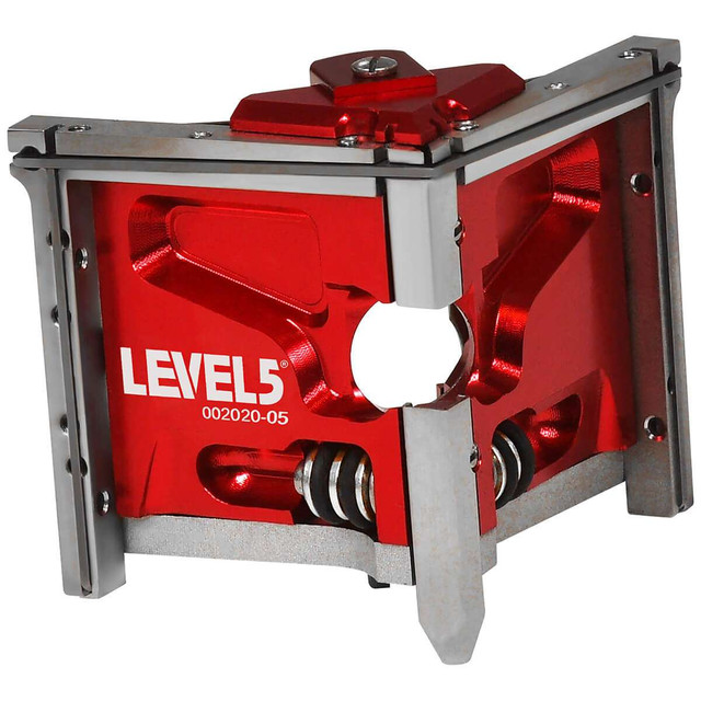 "Level 5 Corner Finisher 2,5""/64mm (4-732)"