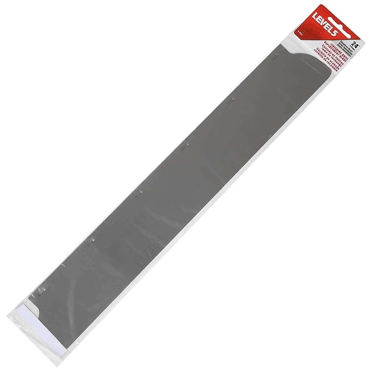 "Level 5 Skimming Blade 24""/600mm (4-924)"