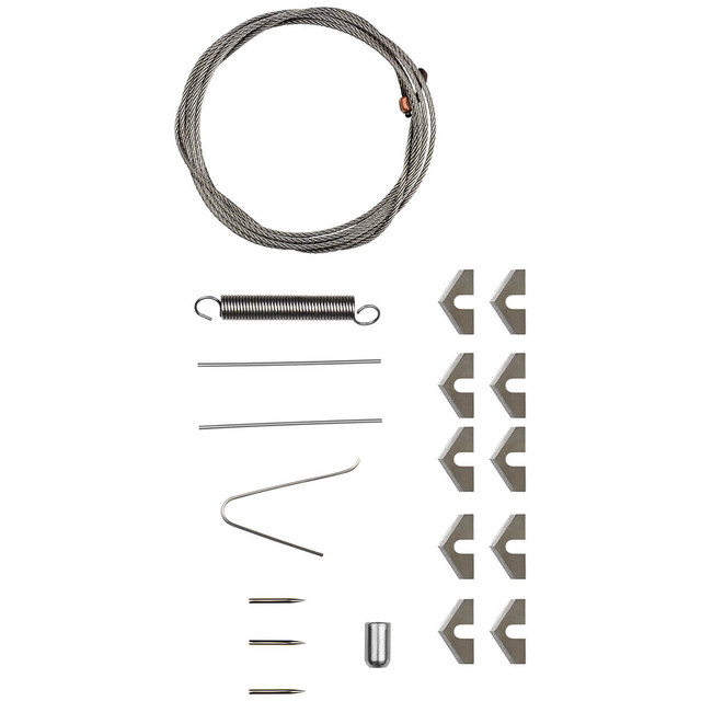 Level 5 Automatic taper in-field-repairkit (4-815)