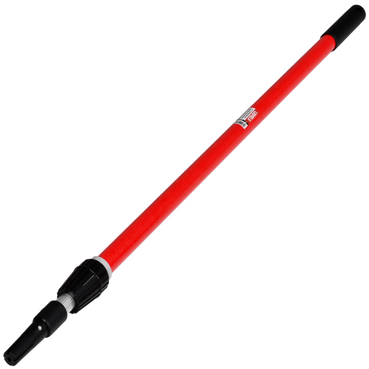 "Level 5 Skimming Blade verstelbare steel 37-63""/940-1600mm (4-942)"