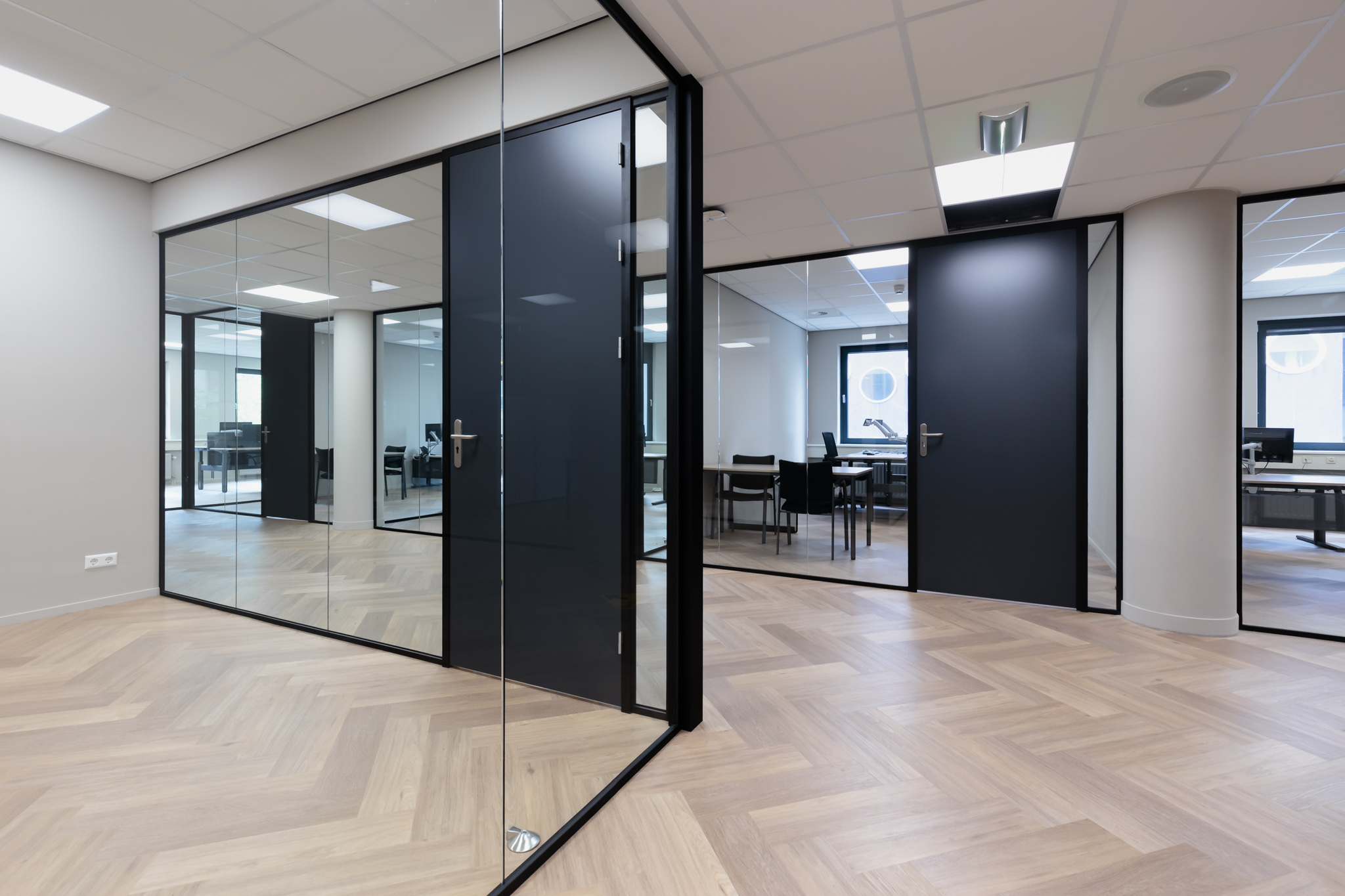 Deur stomp 725x2315 tubespaan HPL 1040 rechts