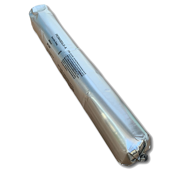 Promat Promaseal-AG acrulaatb. opschuimend kit 600ml