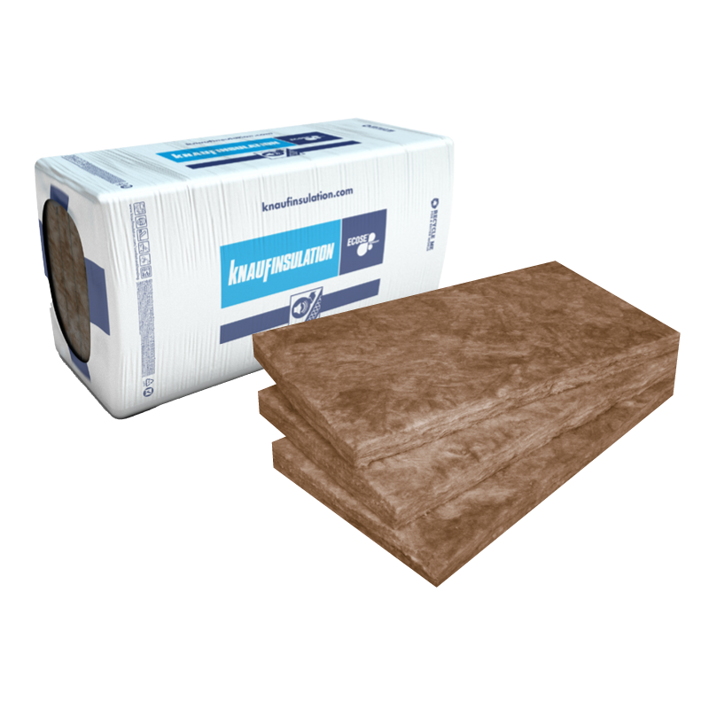 Knauf Acoustifit 600x1350x150mm (5pl/pk)