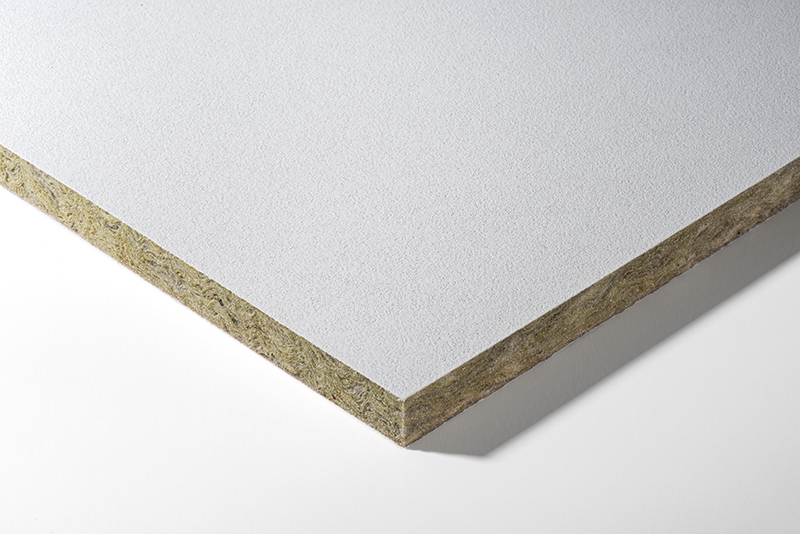 KCS Topiq Prime Board 600x600x15 mm (14 pl/pk)