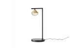 Takeo Gold Table Lamp with Marble Base / 1 Preview