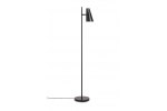 Cono Adjustable Head Floor Lamp, Black / 1 Preview