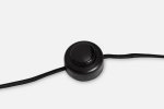 Cono Adjustable Head Floor Lamp, Black / 10 Preview