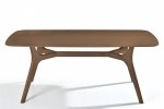 Blade Oak Dining Table 220cm / 10 Preview