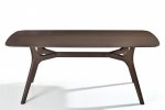 Blade Oak Dining Table 220cm / 1 Preview