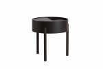 Arc Side Table With Storage 42 cm / 4 Preview