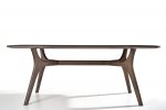 Blade Oak Dining Table 220cm / 6 Preview