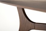 Blade Oak Dining Table 220cm / 7 Preview