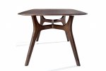 Blade Oak Dining Table 220cm / 4 Preview