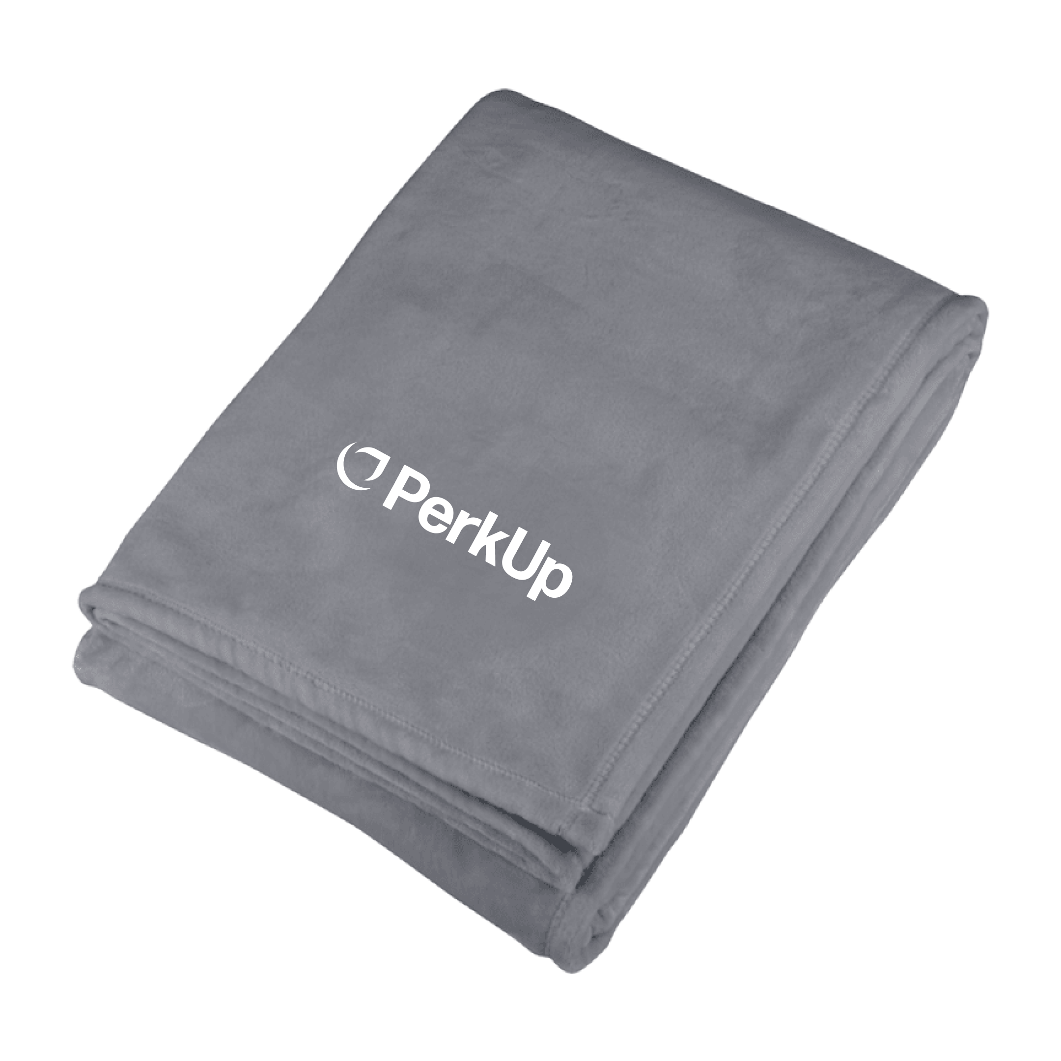 Oversized Plush Throw Blanket