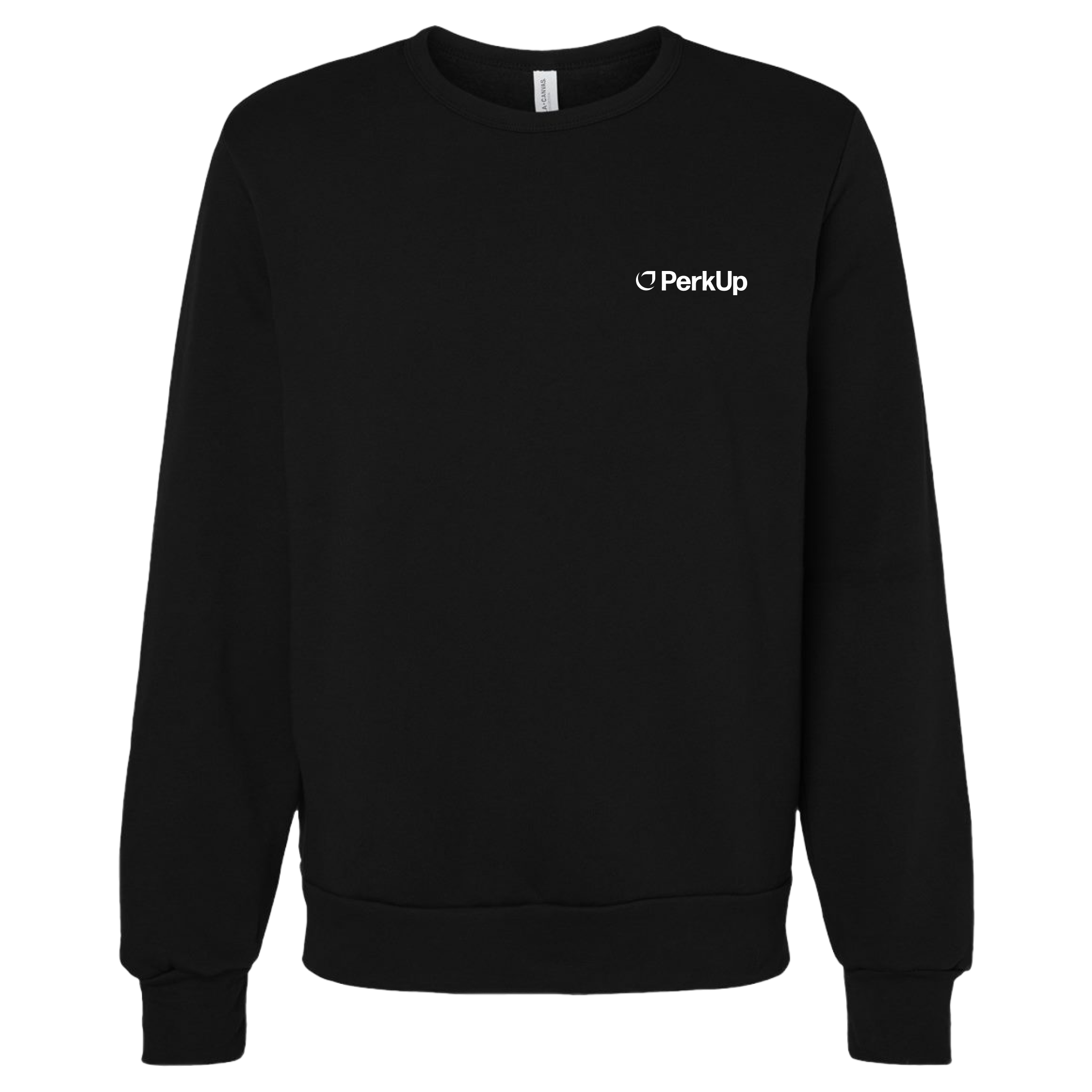 Bella + Canvas Unisex Classic Crewneck Sweatshirt