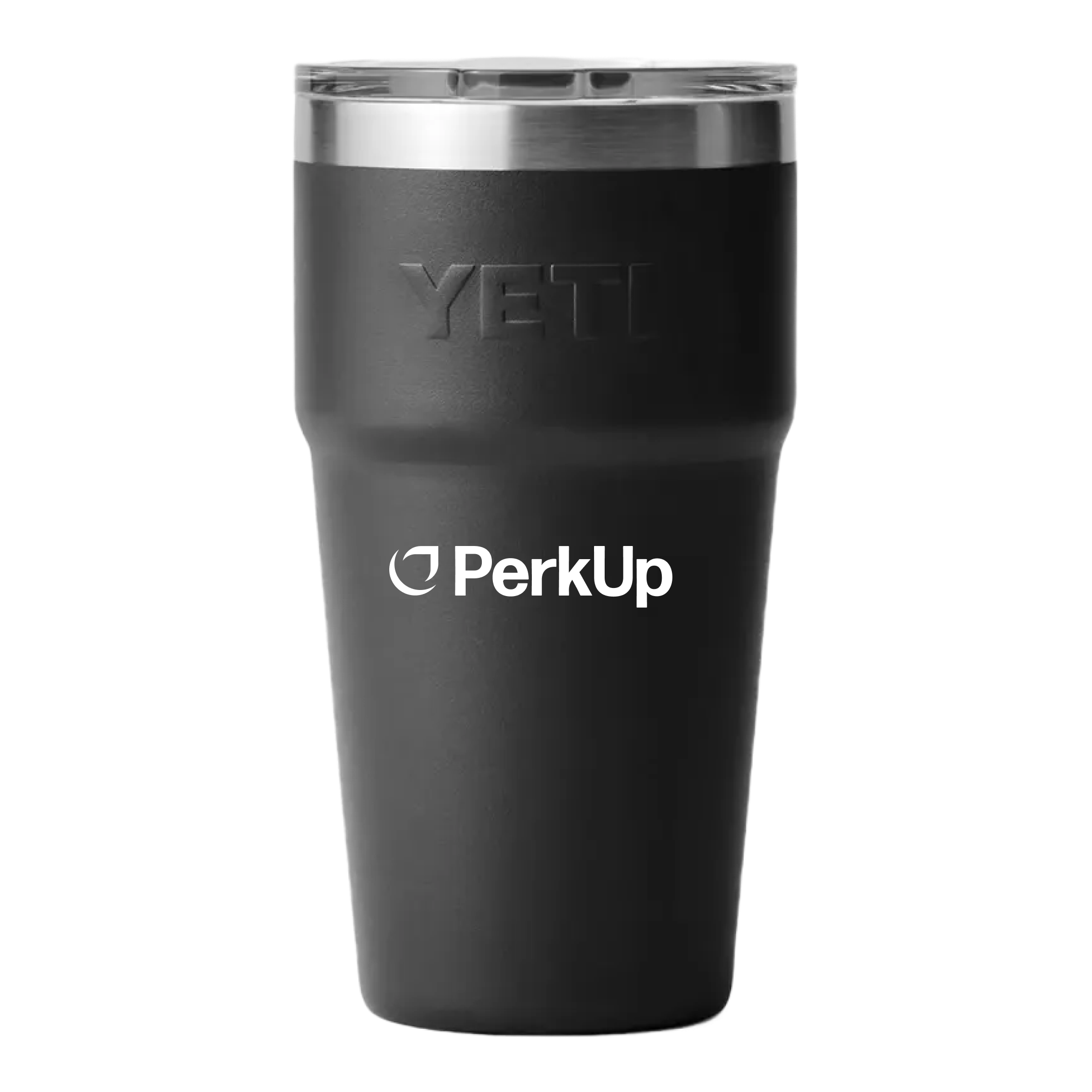 YETI Rambler 20 oz Stackable Cup With Magslider Lid