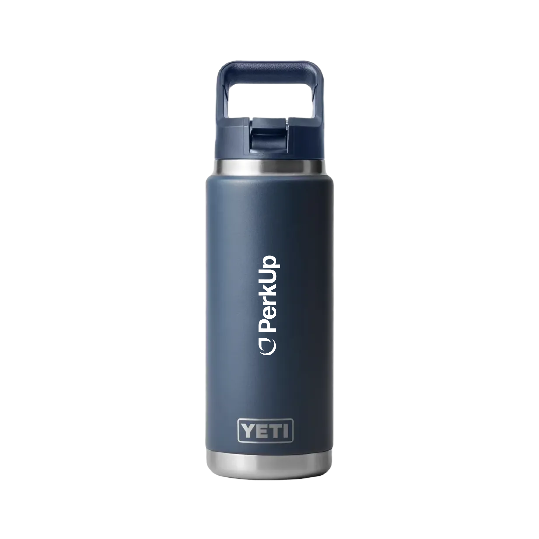 26 oz YETI Rambler Stainless Steel Insulated Water Bottle