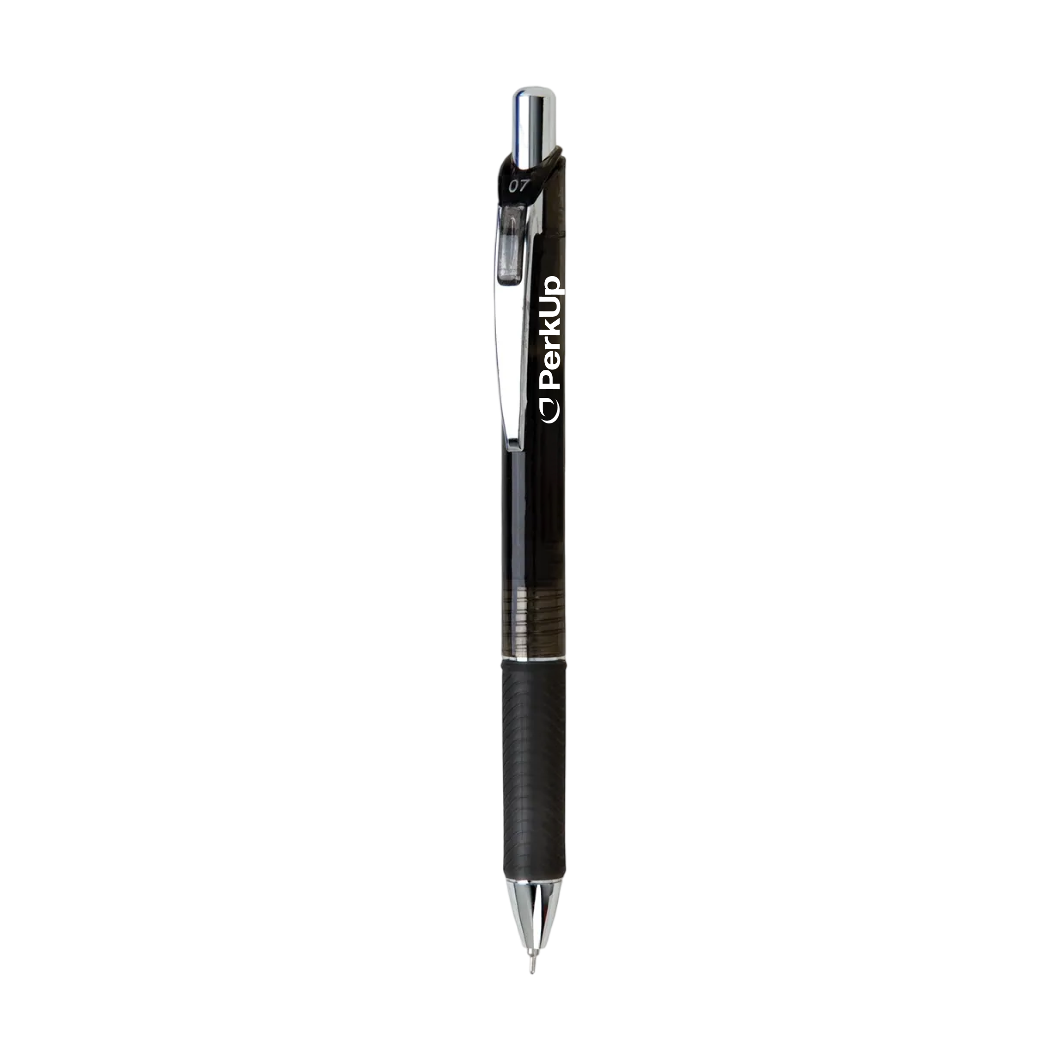 EnerGel Deluxe RTX Needle Tip Retractable Liquid Gel Ink Pen