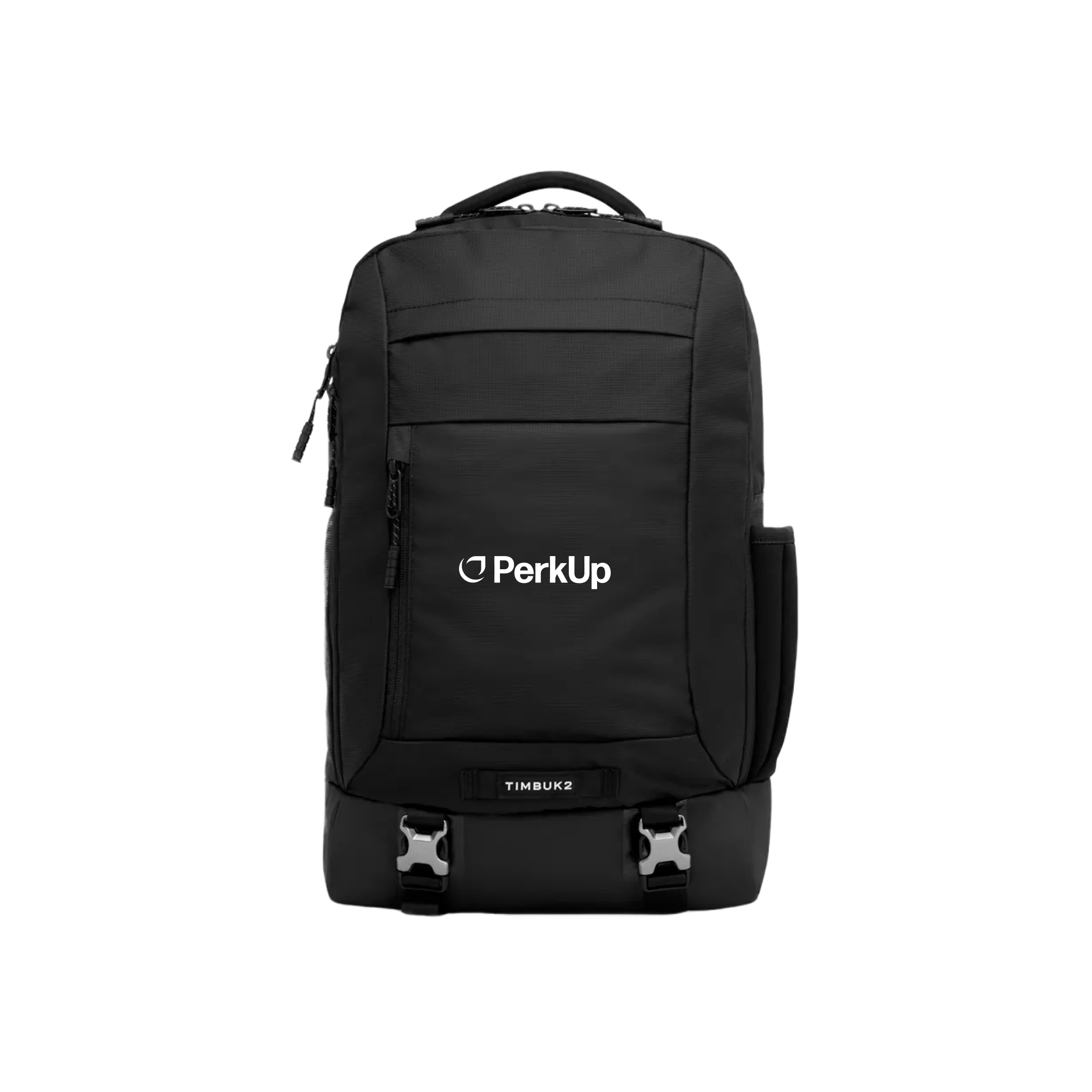 Authority Deluxe Laptop Backpack