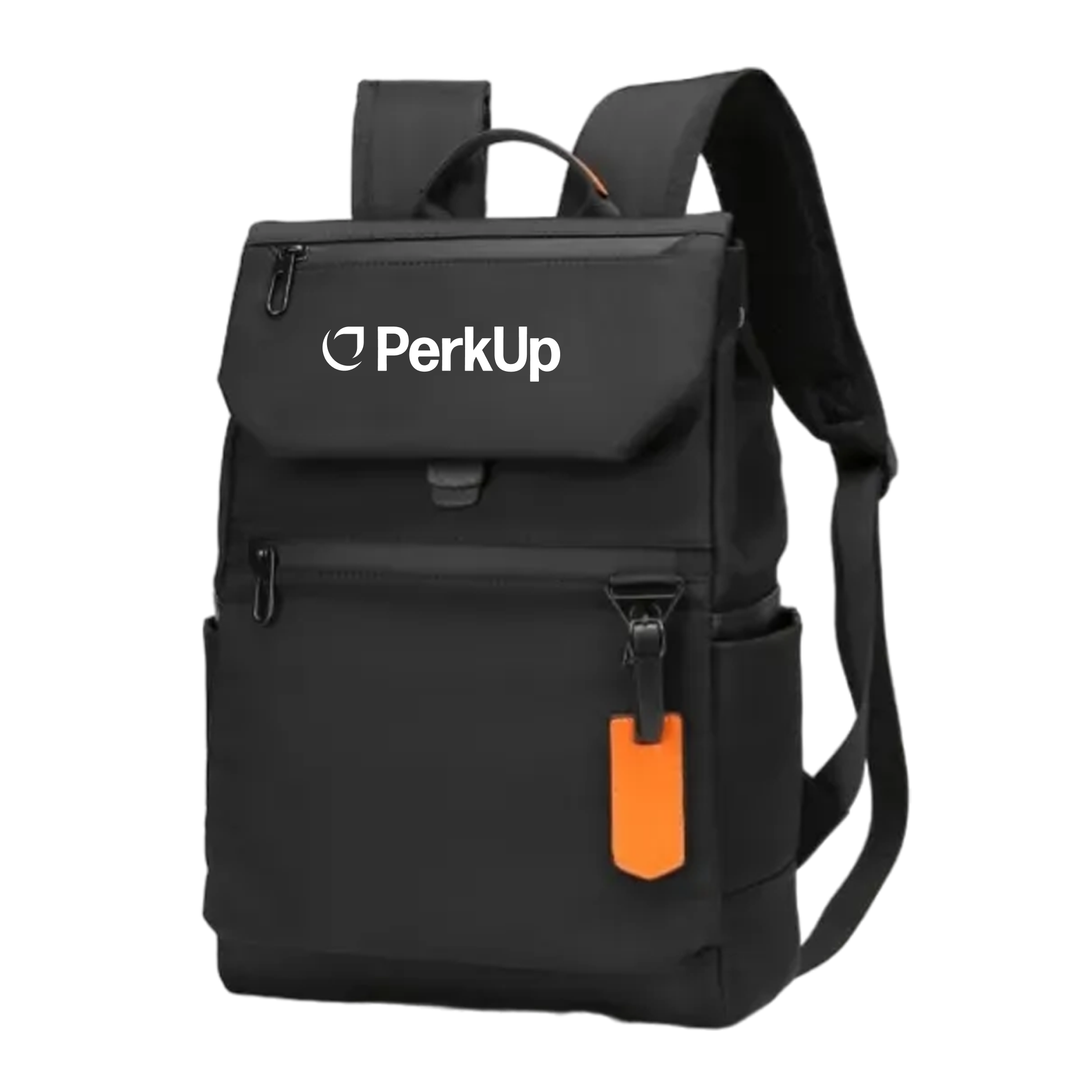 15.6in Laptop Backpack College School Bag Bookbags