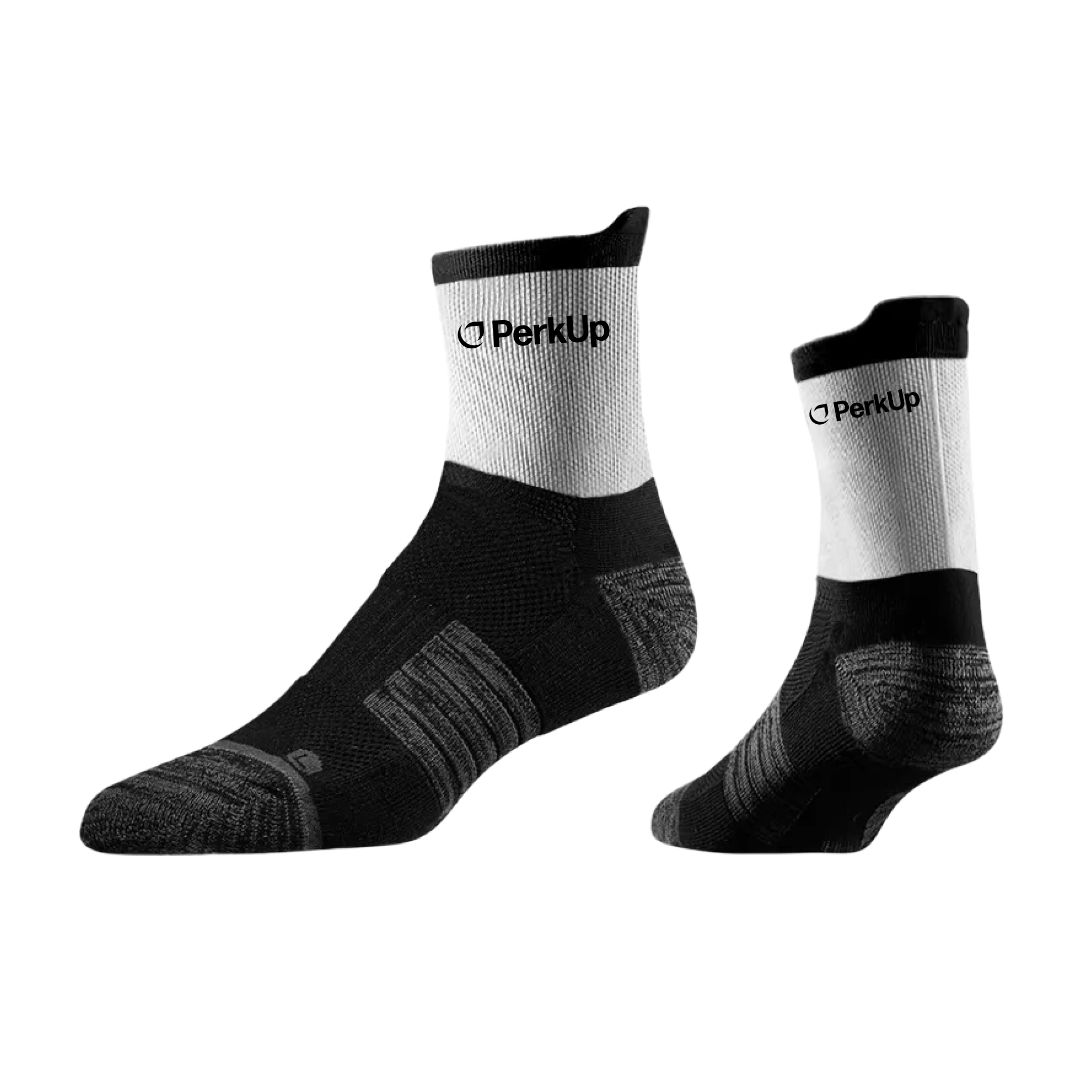 Casual Athletic Mid Sock