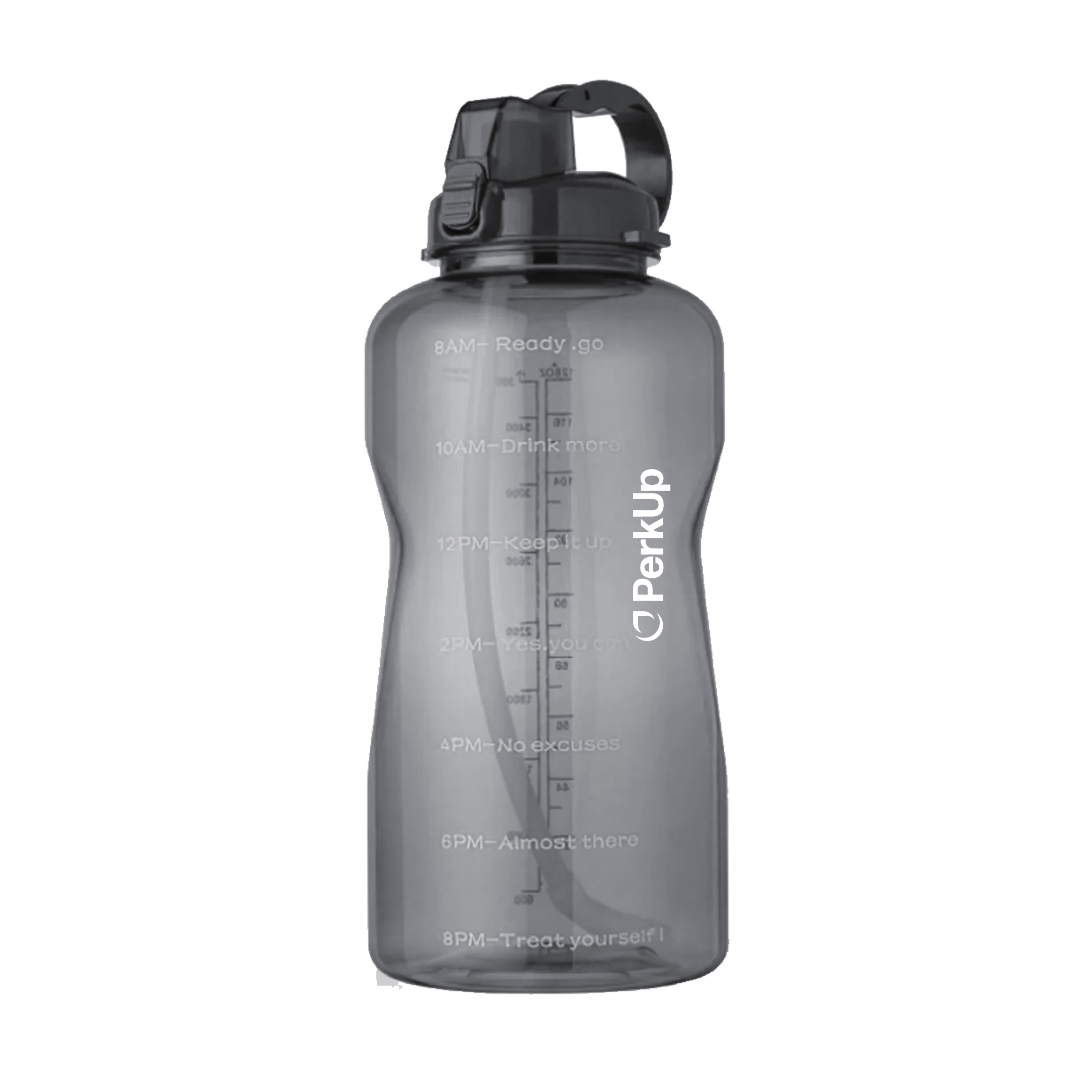 1 Gallon Giotto Water Bottle