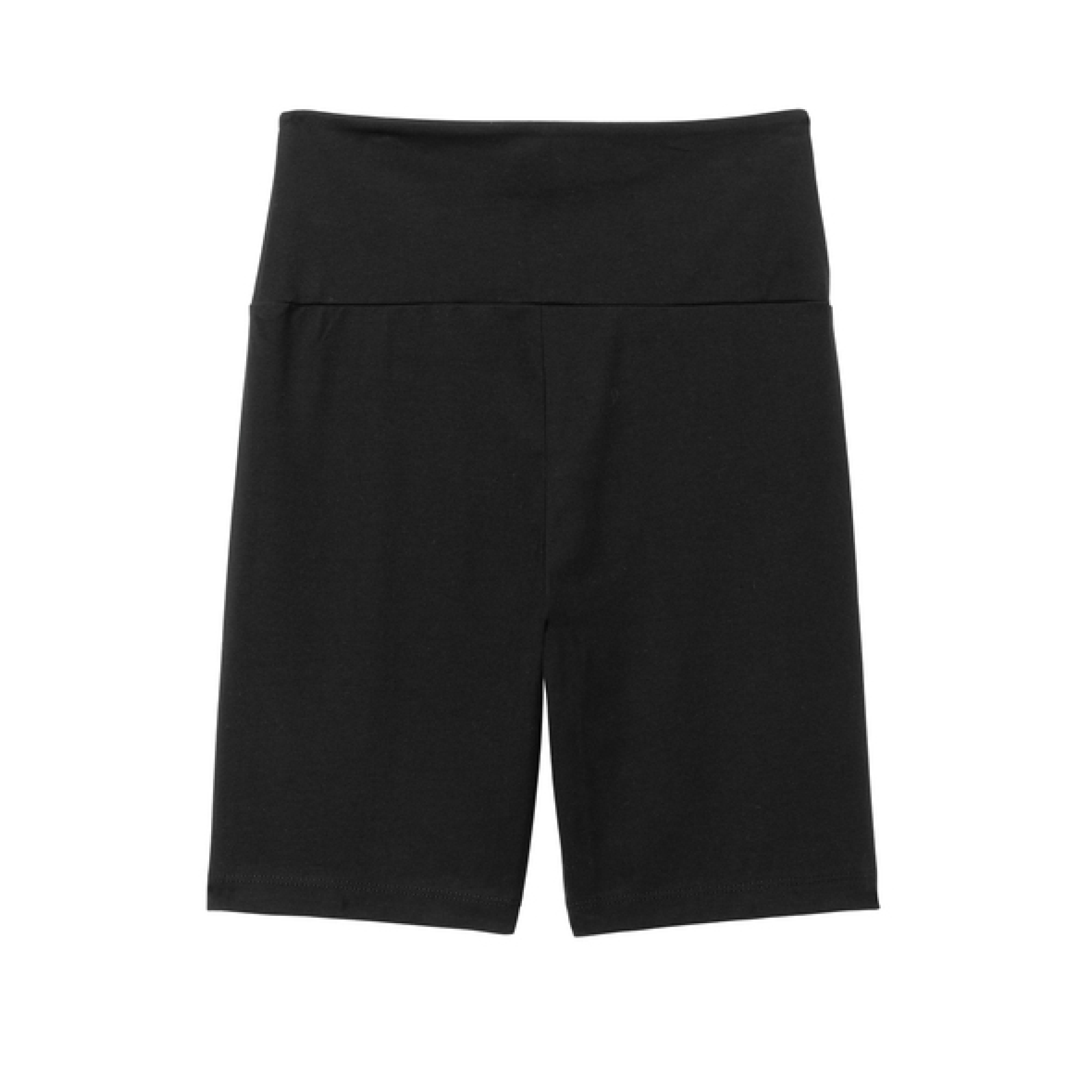 District® Women’s Flex High-Waist Bike Short