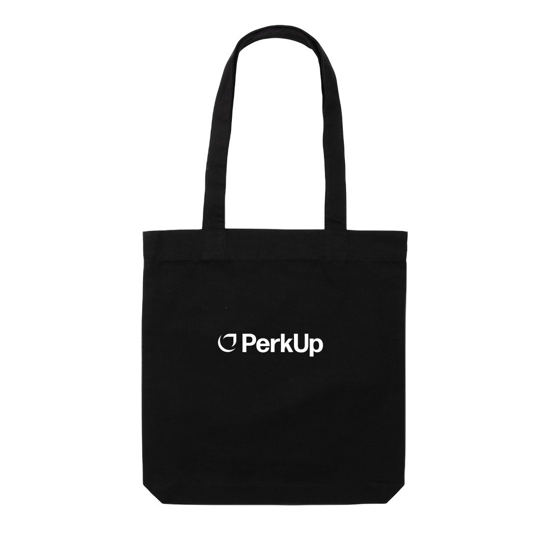 Impact AWARE™ 285gsm rcanvas tote bag undyed