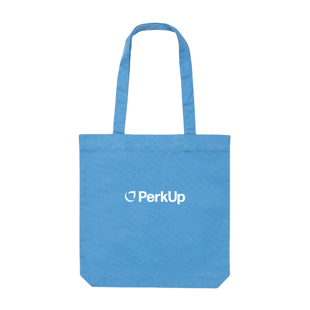 Impact Aware™ 285 gsm rcanvas tote bag