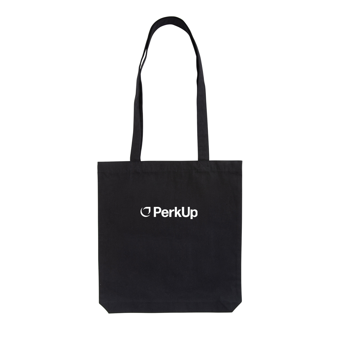 Impact AWARE™ recycled cotton tote 330 gsm