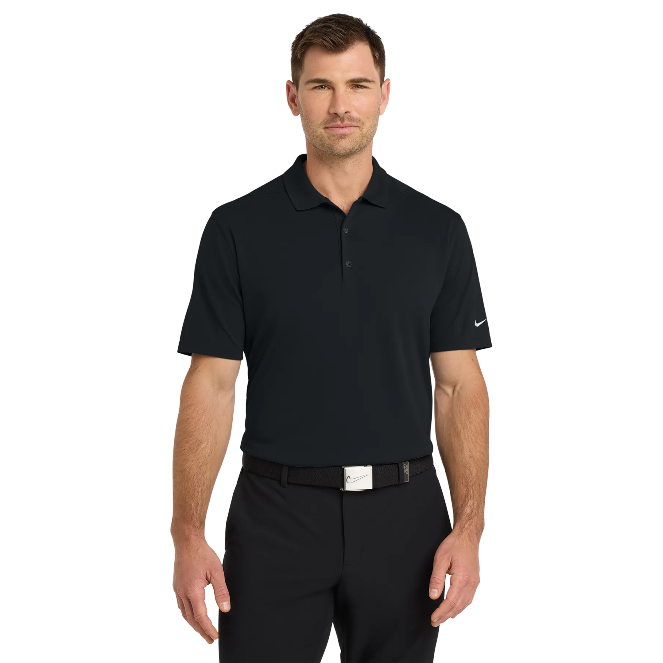Nike Unisex Dri-FIT Micro Pique 2.0 Polo