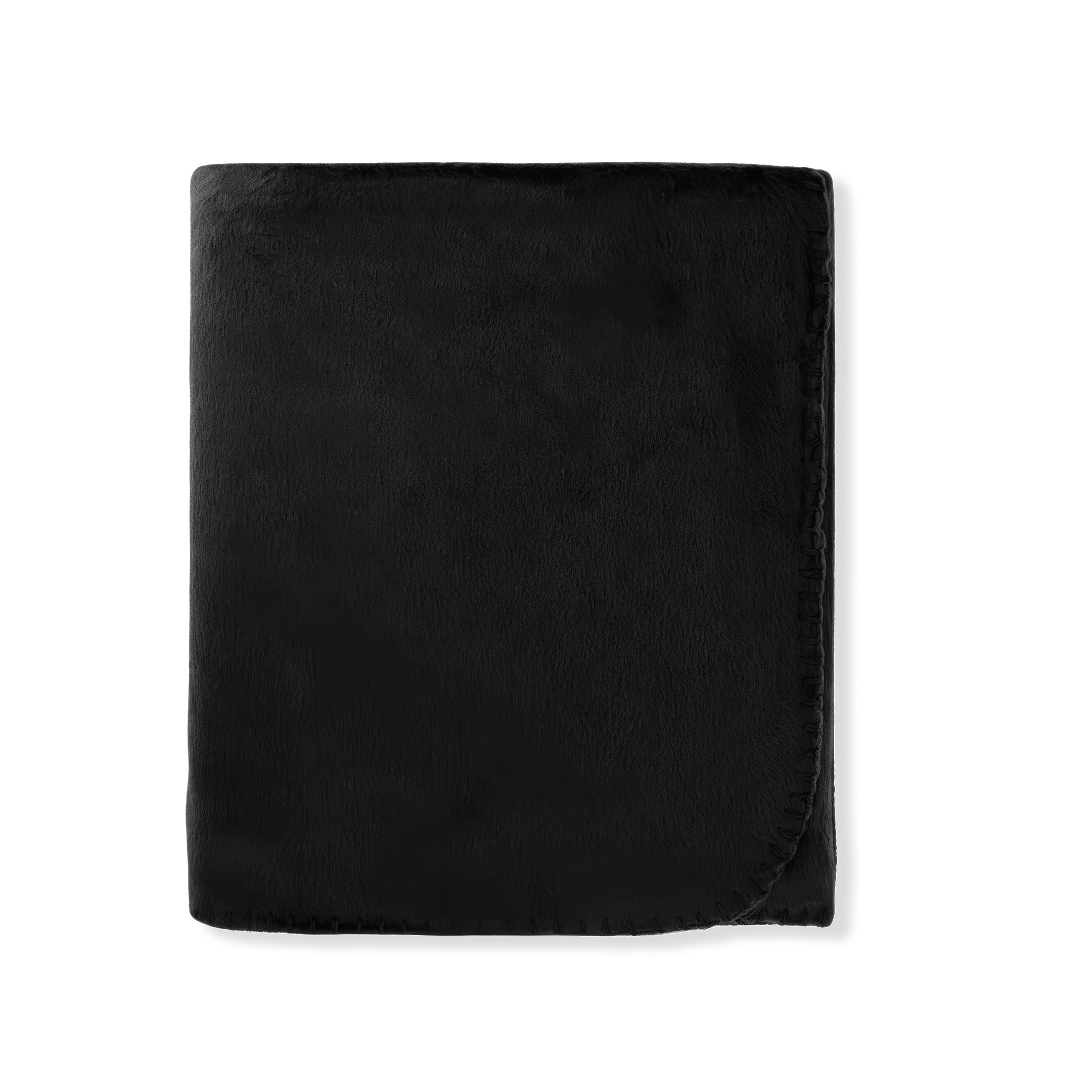 EcoSmart Oversized Coral Fleece Blanket