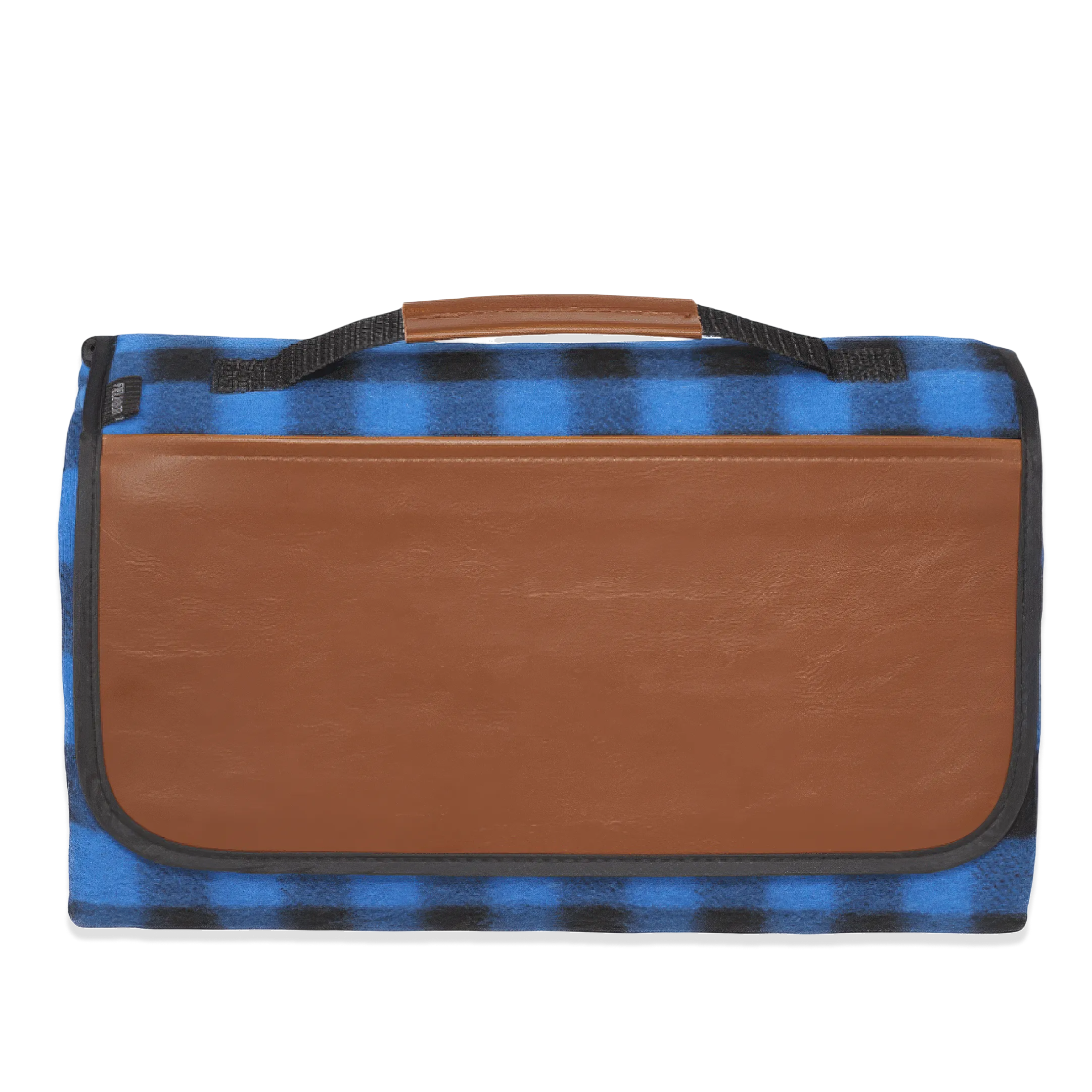 Field & Co. Buffalo Plaid Picnic Blanket