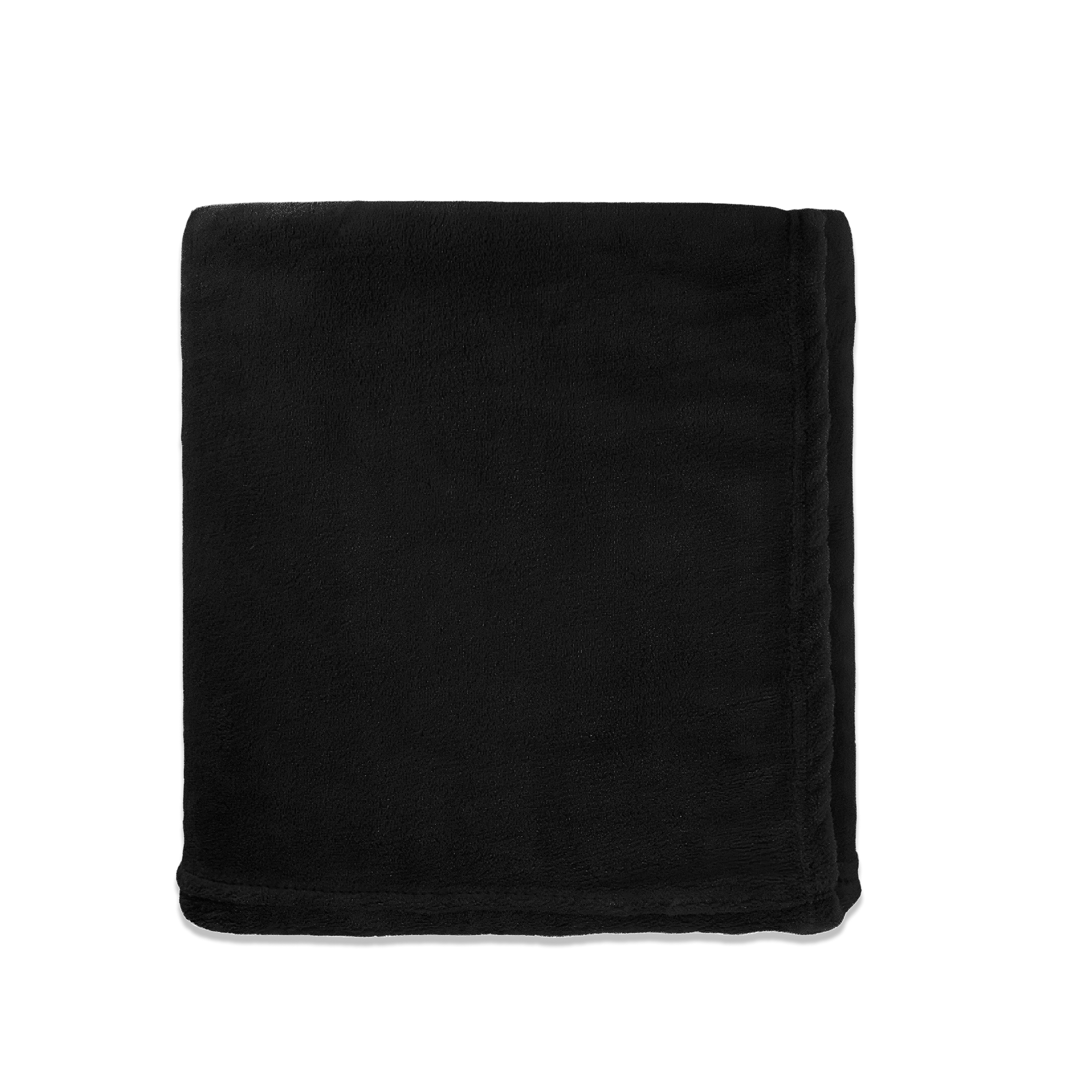 Micro Coral Plush Blanket