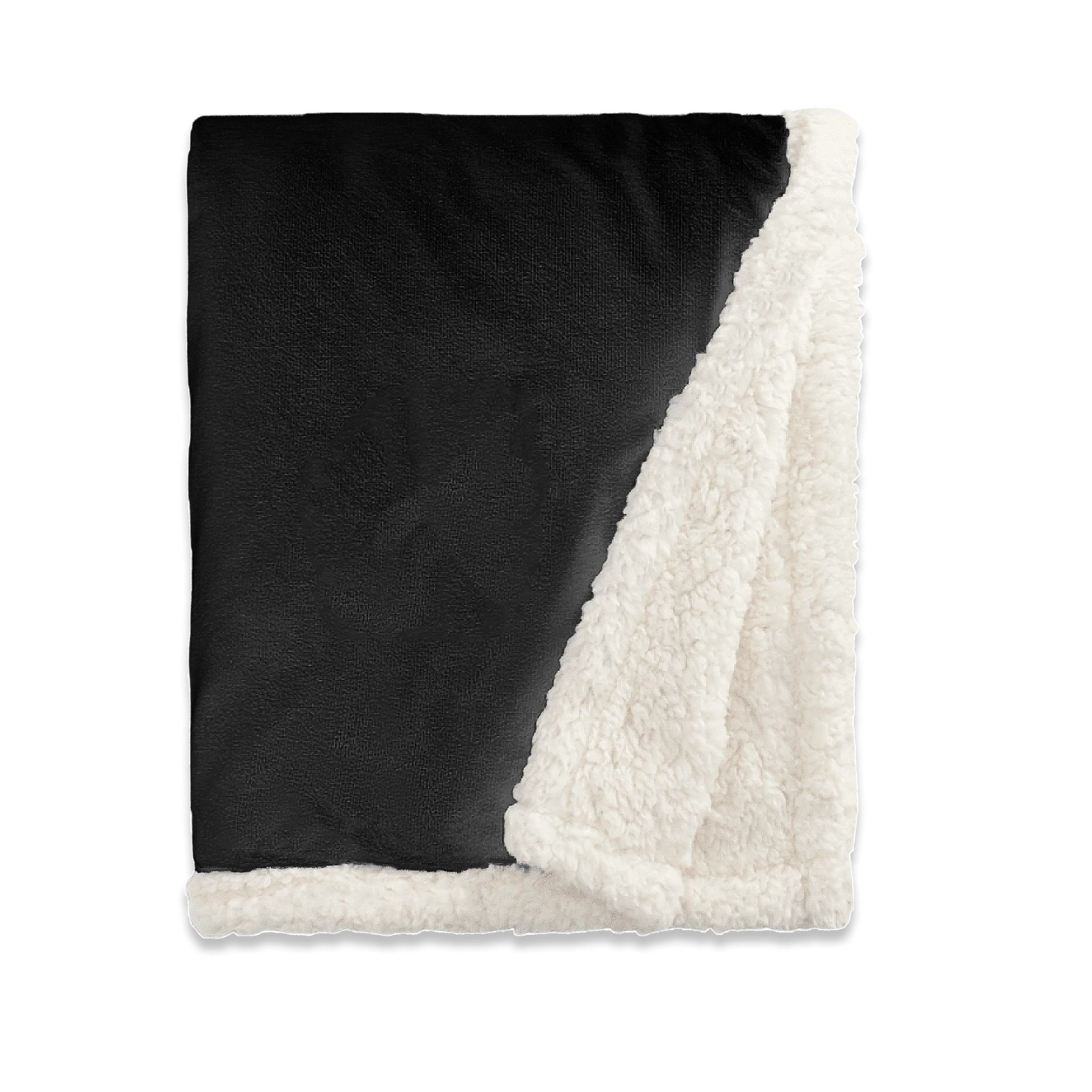 Field & Co. Sherpa Blanket