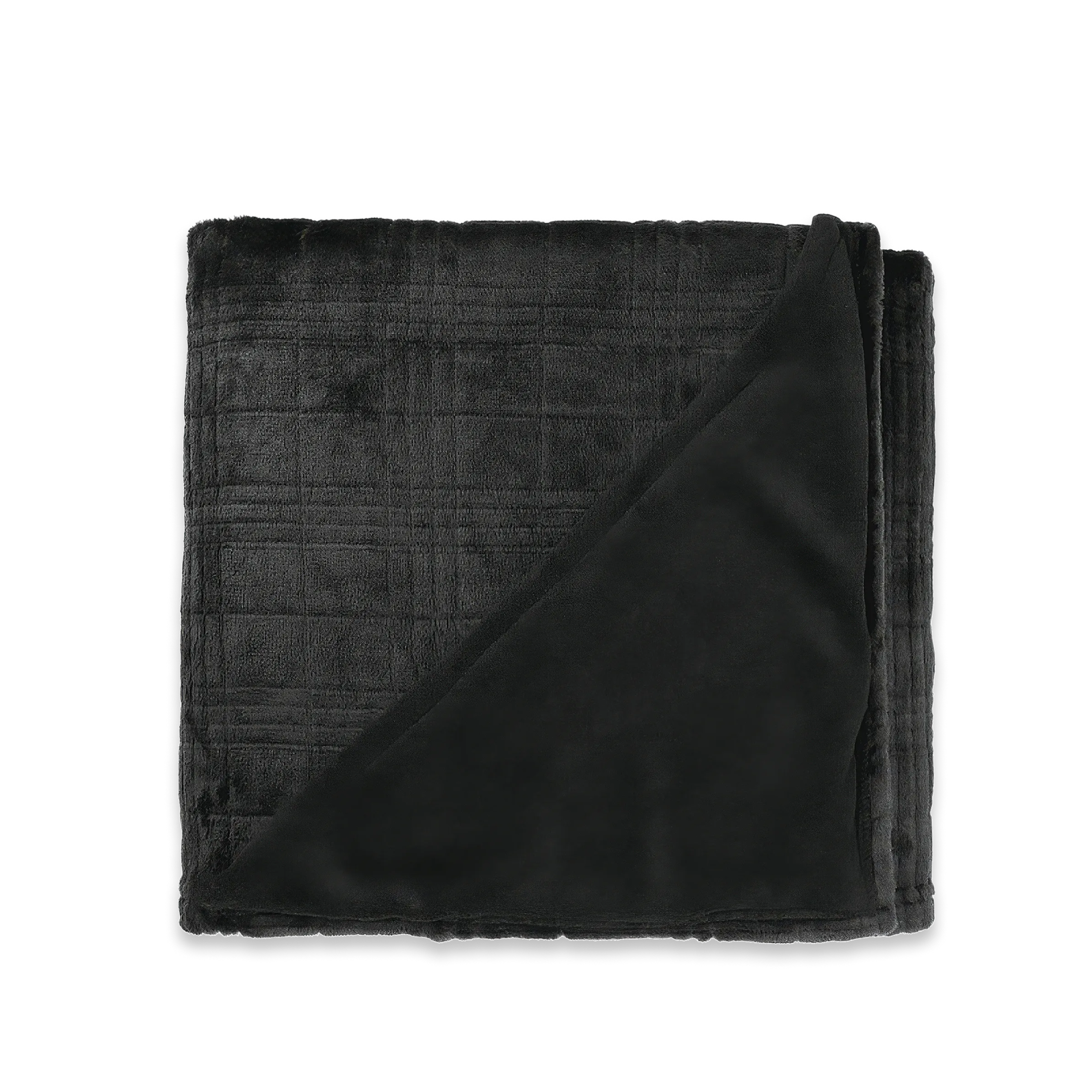 Luxury Flannel Fleece Blanket