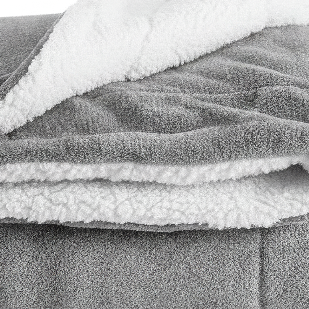 Premium Sherpa Blanket