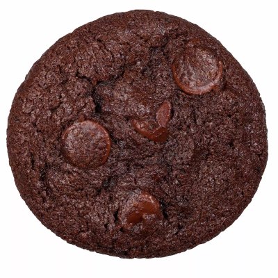 Double Chocolate Mini Cookies (5pc)
