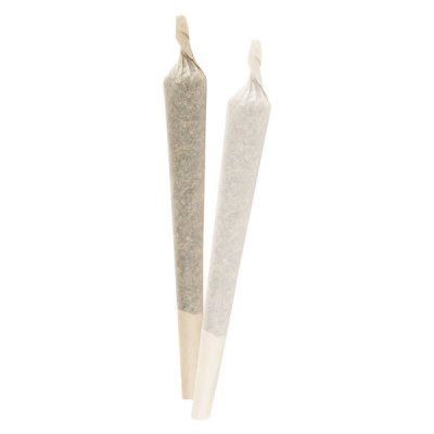Goody Two Shoes Infused Pre-Rolls 1g x2
