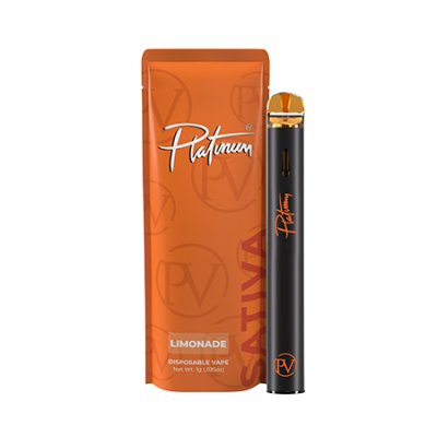 Limonade Disposable Vape 1g