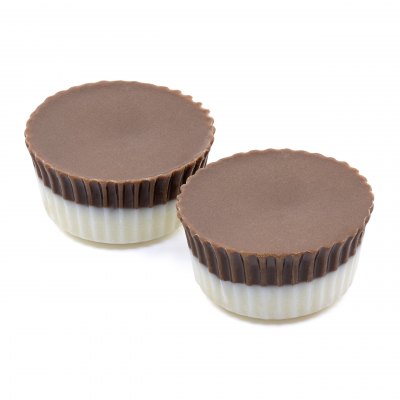 Hash Rosin Chocolate Cup (1pc)