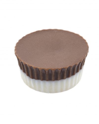 Hash Rosin Chocolate Cup (1pc)