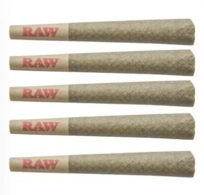 Power Sherb 0.6g x25