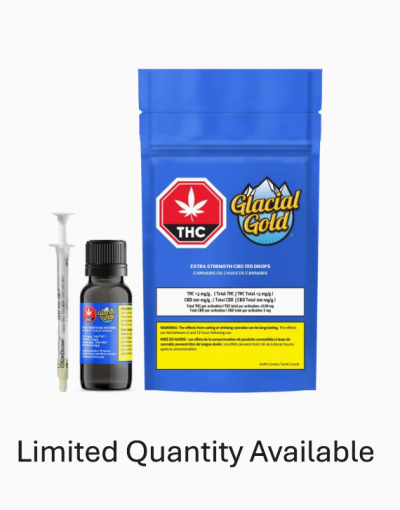 Extra Strength CBD 100 Oil 30ml