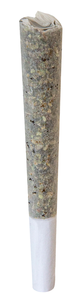 Nostalgia Hash Infused Pre-Roll 1g x1