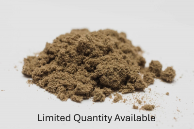 Day Dreamin' CBD Kief