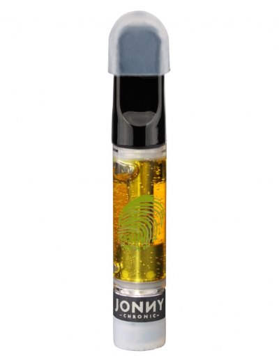 Blue Dream Liquid Diamonds 1g Vape Cartridge